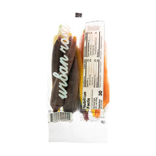 Wholesale Urban Roots Peeled Multi Colored Baby Carrots 8 OZ- Bulk