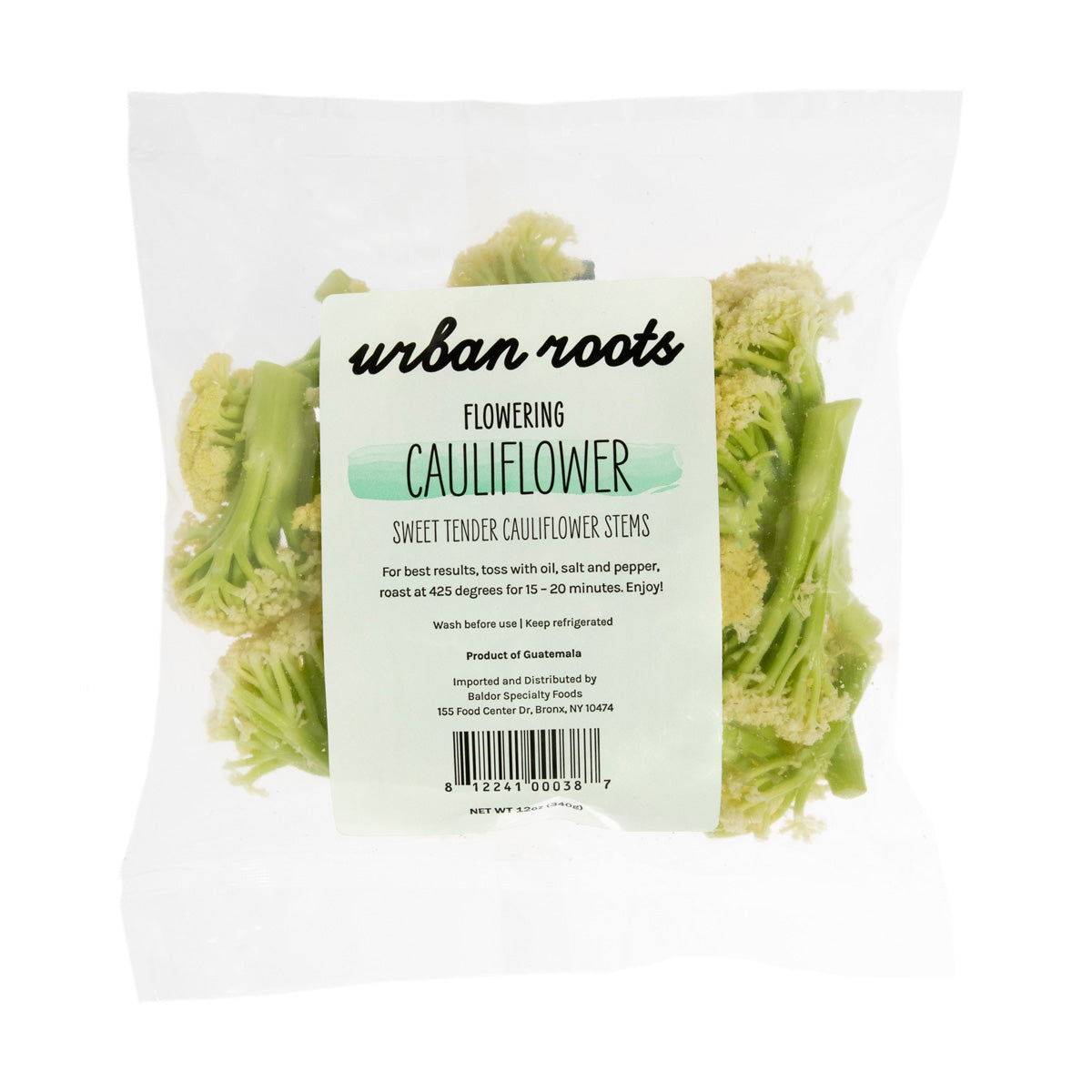 Wholesale Urban Roots Cauliflorini 12 OZ- Bulk