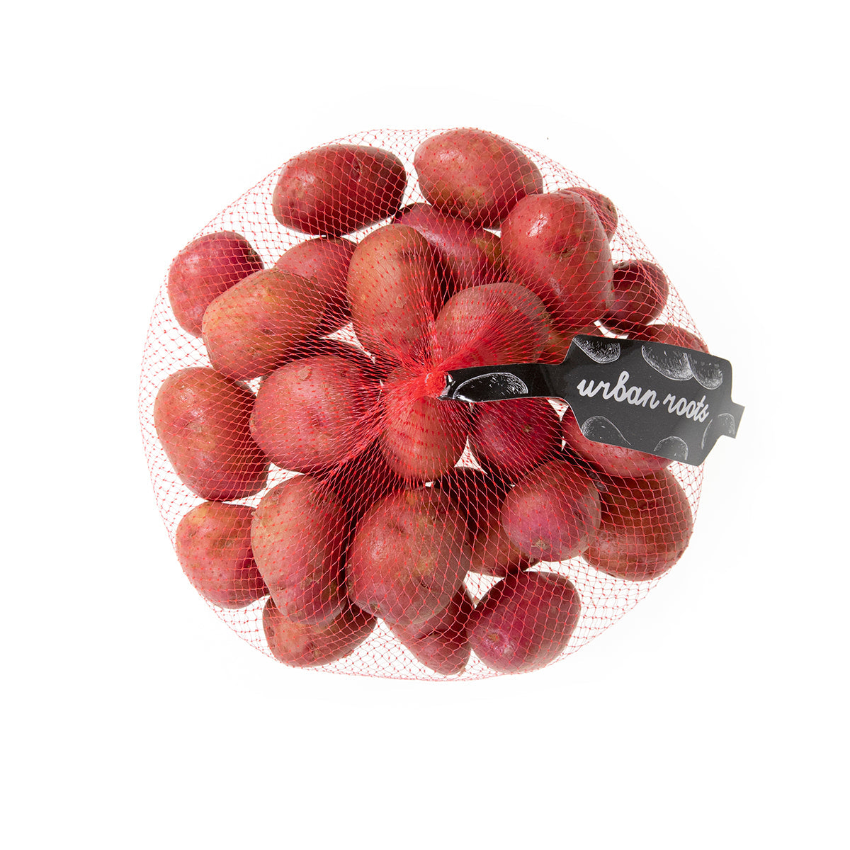 Urban Roots Red Pee Wee Potatoes 24 0Z