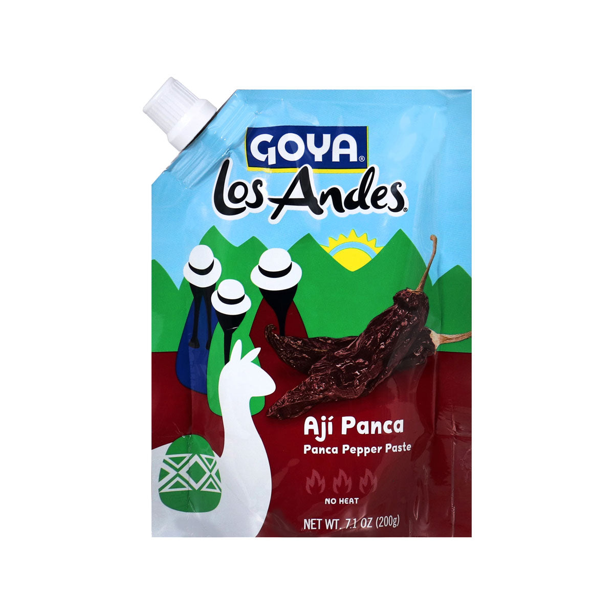 Goya Aji Panca Pepper Paste 7.1 OZ