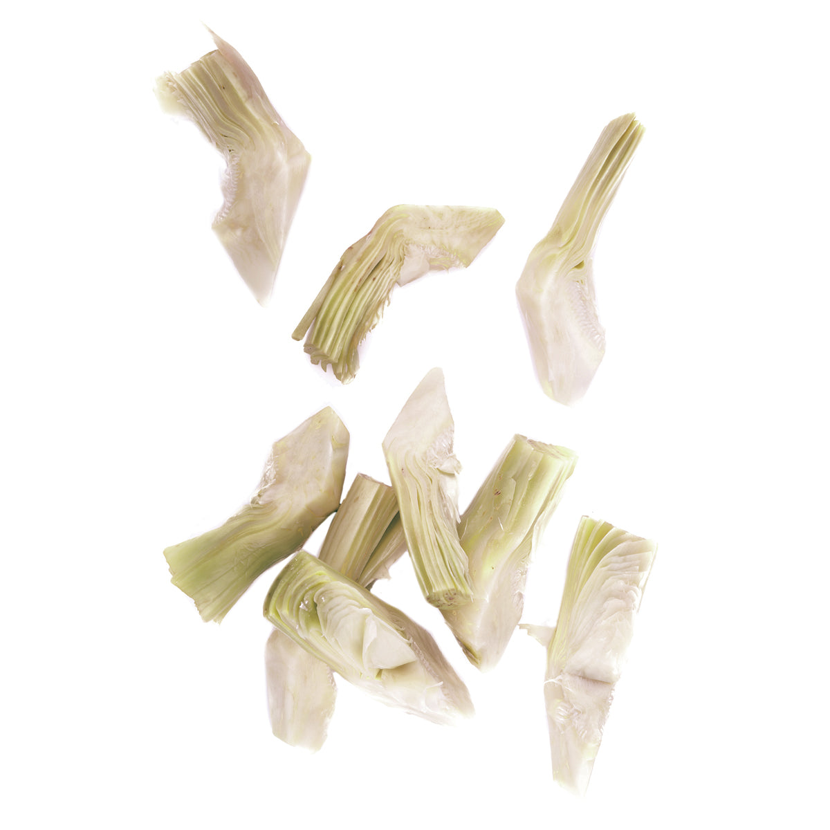 Wholesale Ristoris Canned Artichoke Quarters 2.5 KG- Bulk