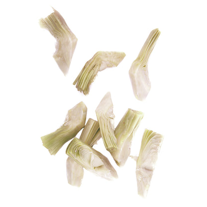 Wholesale Ristoris Canned Artichoke Quarters 2.5 KG- Bulk