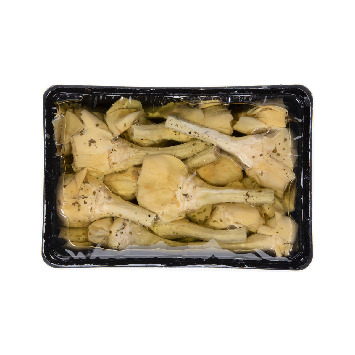 Wholesale Ortoconserviera Long Stem Artichokes alla Romana-4.2 LB Bulk