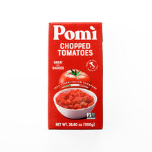 Wholesale Pomi Chopped Tomatoes 38.8 OZ- Bulk