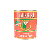 Stanislaus Full Red California Tomato Paste #10