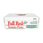 Wholesale Stanislaus Full Red California Tomato Paste #10-6ct Case Bulk