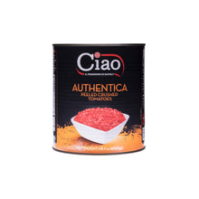 Wholesale Ciao Authentica Peeled Crushed Tomatoes #10-6ct Case Bulk