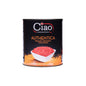 Wholesale Ciao Authentica Peeled Crushed Tomatoes #10-6ct Case Bulk