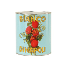 Wholesale Bianco Dinapoli Organic Crushed Tomatoes in Puree #10- Bulk
