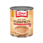 Libby'S Unsweetened Pumpkin Puree #10