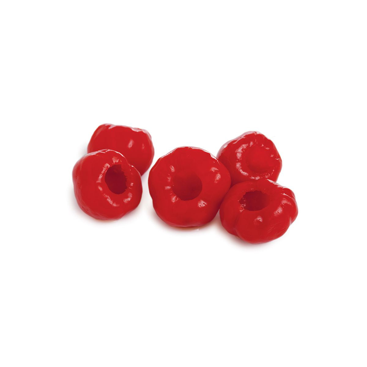 Wholesale Foodmatch Peppadew Red Peppers 105 OZ- Bulk