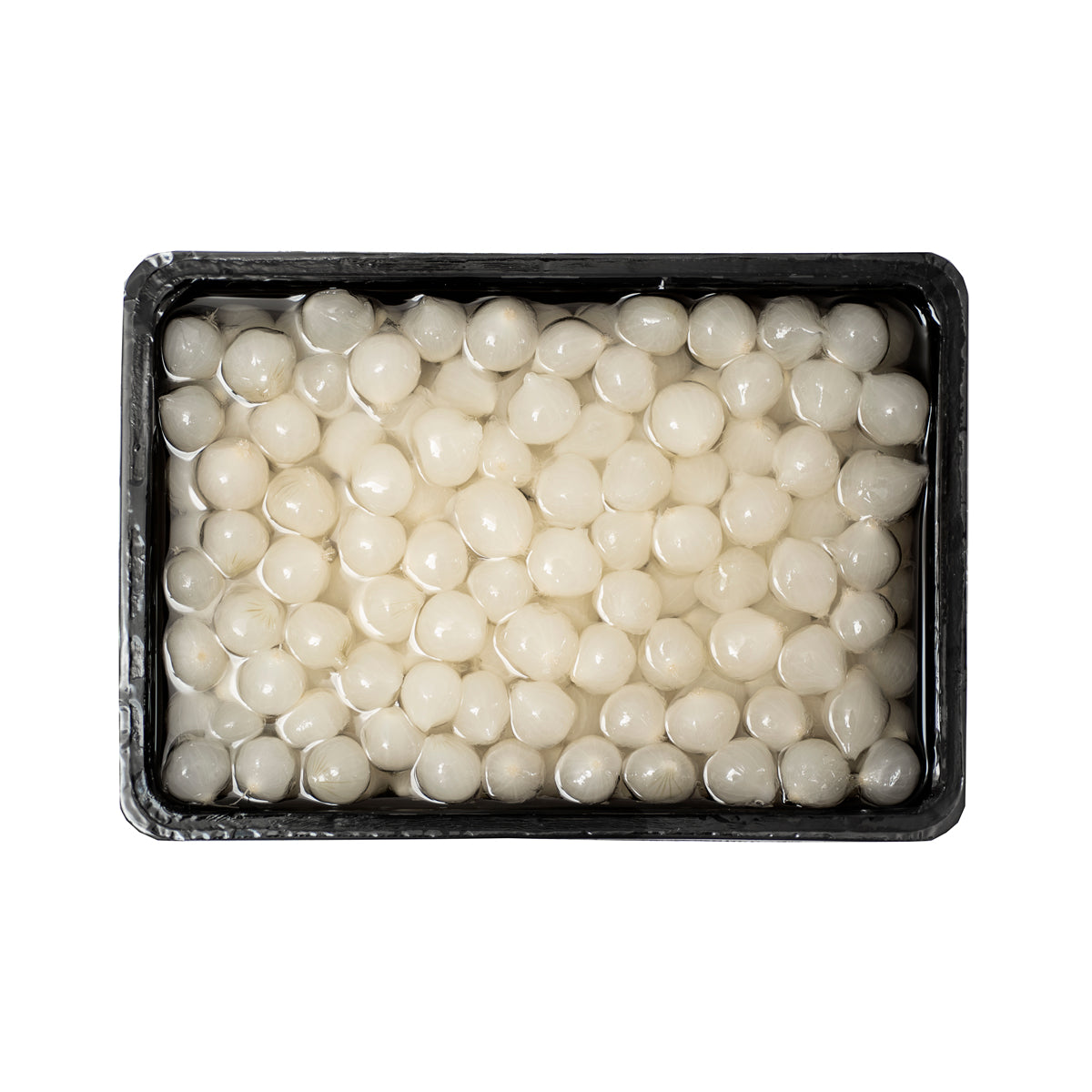 Wholesale Ortoconserviera Cocktail Onions-4.2 LB Bulk