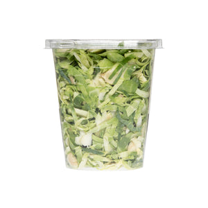 Wholesale Urban Roots Shredded Brussels Sprouts 12 OZ-6ct Case Bulk