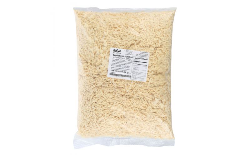 Wholesale Daiya Shredded Vegan Mozzarella- Bulk