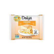 Wholesale Daiya Sliced Vegan Cheddar Cheese 7.8 OZ- Bulk