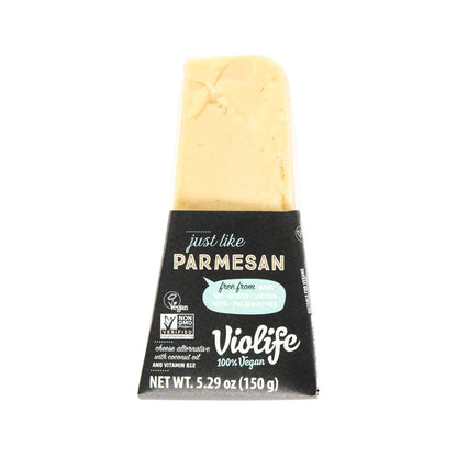 Wholesale Violife Vegan Parmesan Wedge 5.29 Oz- Bulk