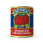 Wholesale Senesi Italian San Marzano Tomatoes 2.5 Kg-6ct Case Bulk