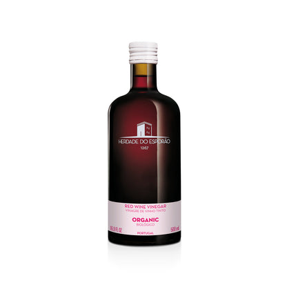 Wholesale Esporao Olive Oil Herdade do Esporo Red Wine Vinegar- Bulk