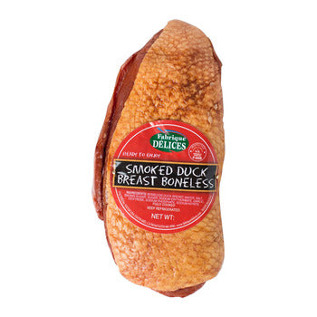 Fabrique Delices Smoked Magret Duck Breast 1lb
