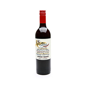 Divina Red Wine Vinegar 750ml