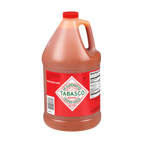 Tabasco Tabasco Sauce 1gal