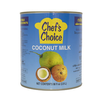 Packer Coconut Milk