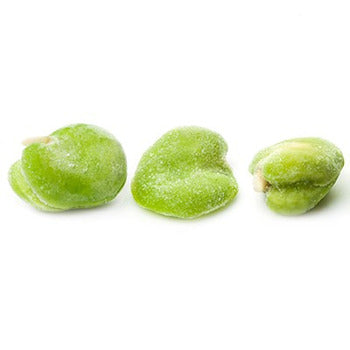 White Toque, Inc. Peeled Fava Beans 1kg