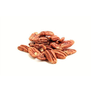 Wholesale Bazzini Nuts Mammoth Pecan Halves 30 lb Bag-1ct Case Bulk