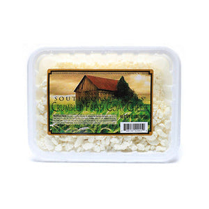 Wholesale Montchevre Crumbled Goat Cheese 2lb-2ct Case Bulk