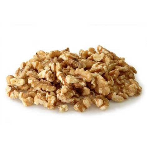 Wholesale Setton Farms Light Walnut Halves & Pieces 25 lb Bulk Box- Bulk