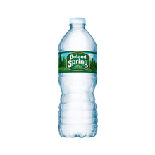 Wholesale Poland Spring Water 16.9 OZ- Bulk