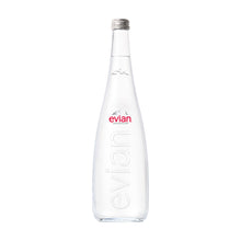 Wholesale Evian Still Mineral Water 750 ML- Bulk