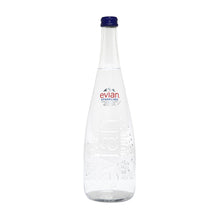 Wholesale Evian Sparkling Mineral Water 750 ML- Bulk