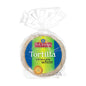 Wholesale Toufayan Bakeries 6 White Flour Tortilla Wraps 18 OZ-16ct Case Bulk