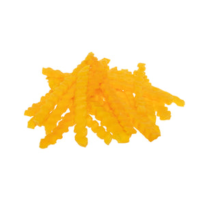 Wholesale BoxNCase Crinkle Cut Sweet Potato Fries-5 LB Bulk