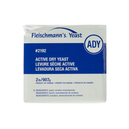 Wholesale Fleishmann'S Active Dry Yeast- Bulk