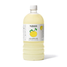 Wholesale Yuzuco Yuzu Super Juice- Bulk