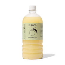 Wholesale Yuzuco Sudachi Juice 100%- Bulk