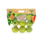 Wholesale BoxNCase Organic Granny Smith Apples 2 LB- Bulk