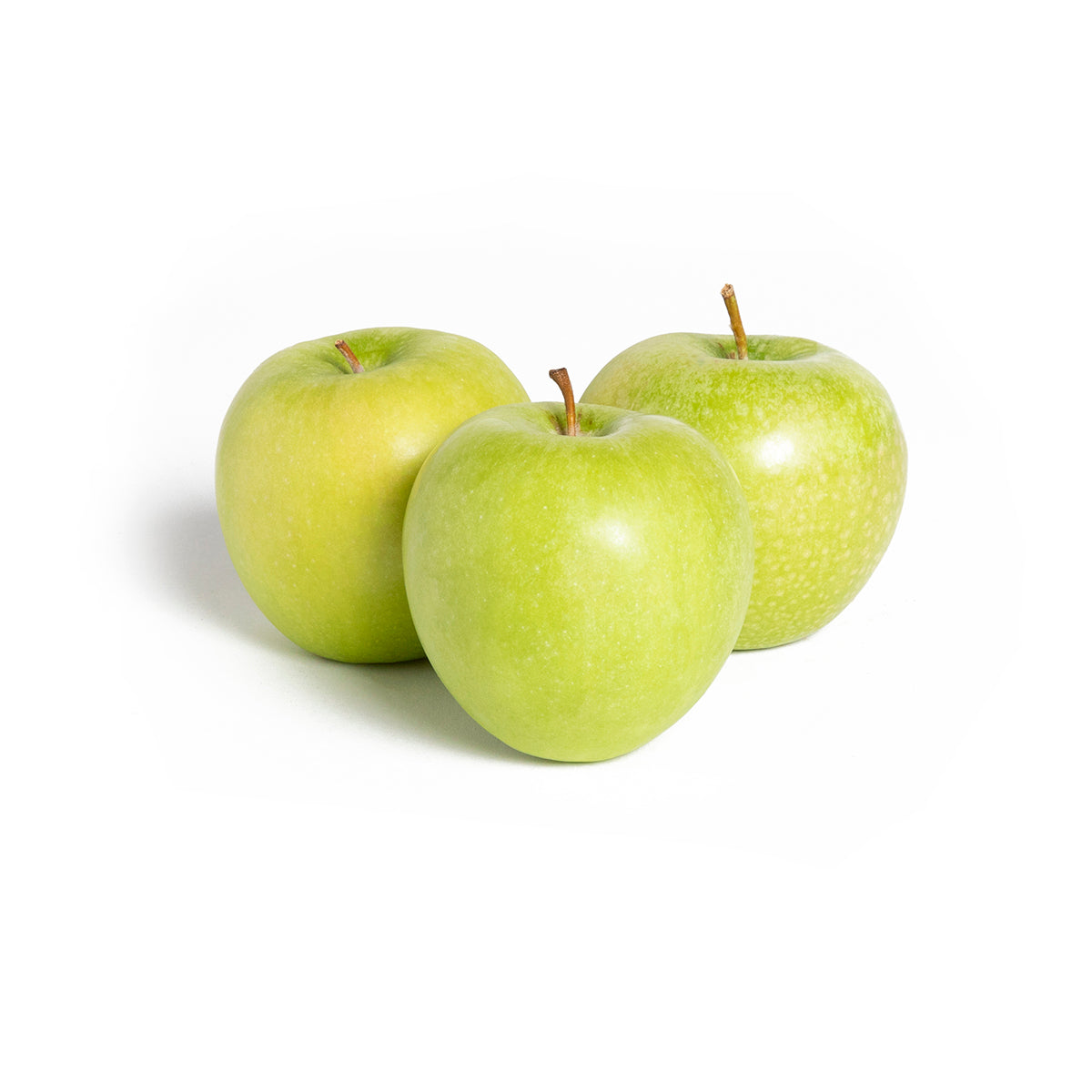 Wholesale BoxNCase Organic Granny Smith Apples 2 LB- Bulk