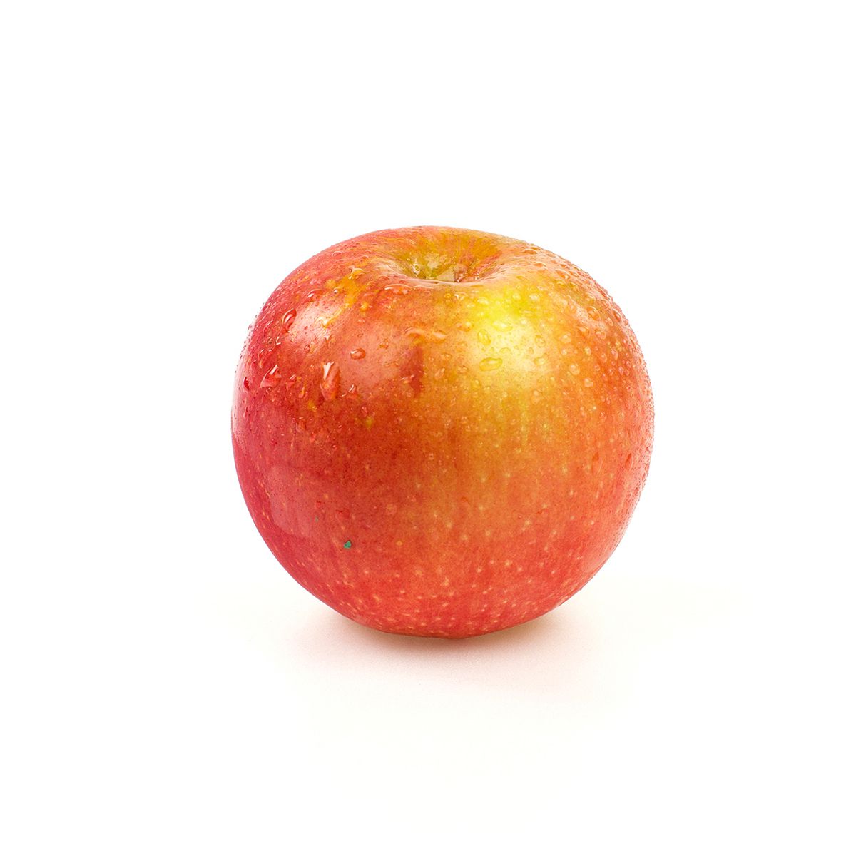 BoxNCase Organic Honeycrisp Apples 27 lb Pack