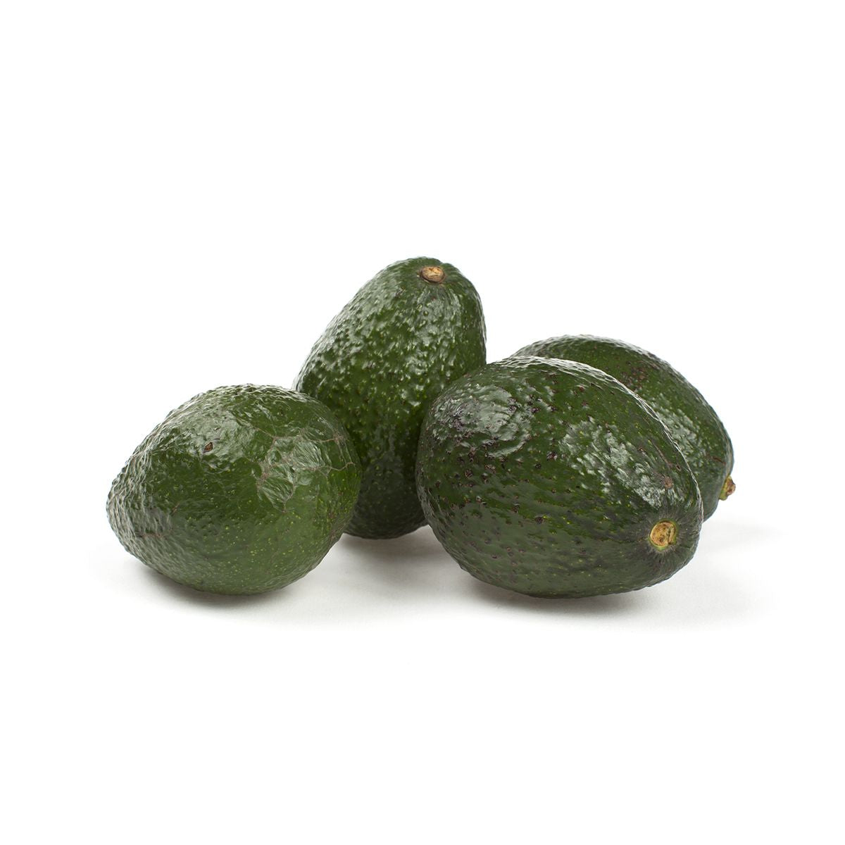 Wholesale BoxNCase Organic Firm Hass Avocados-60 Ct Case Bulk