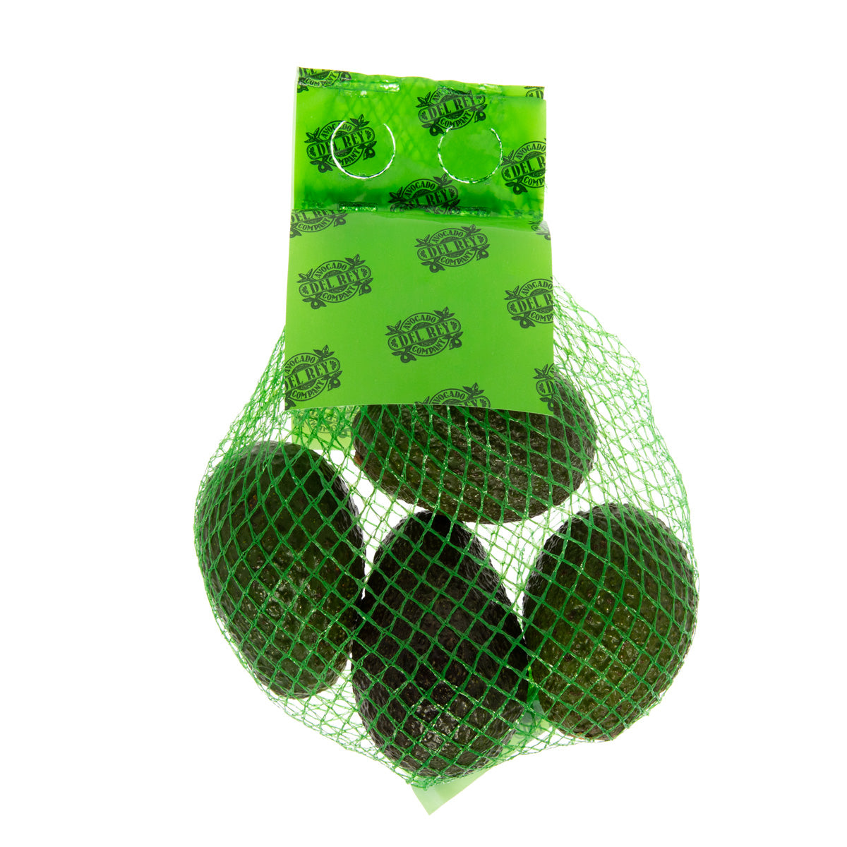 Wholesale BoxNCase Organic Hass Avocados 4 CT-12ct Case Bulk