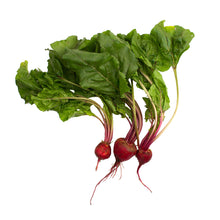 Wholesale BoxNCase Organic Red Beets- Bulk