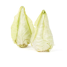 Wholesale Norwich Meadows Farm Organic Caraflex Cabbage- Bulk