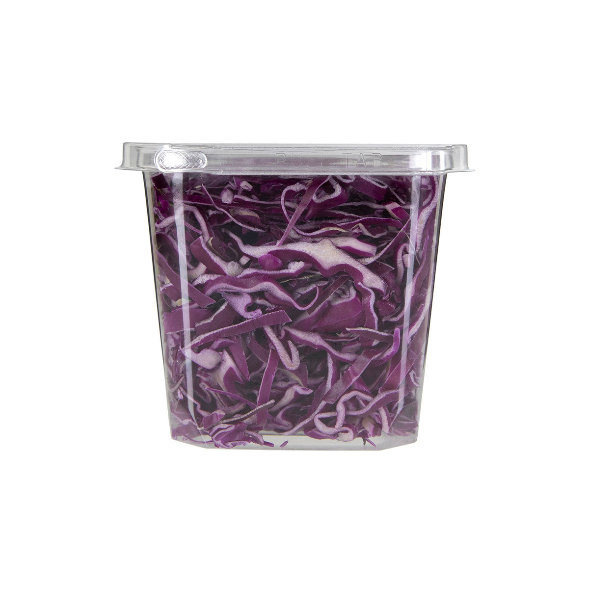 Urban Roots Organic Shredded Red Cabbage 6 OZ