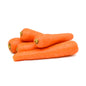 Wholesale BoxNCase Organic Juicing Carrots- Bulk