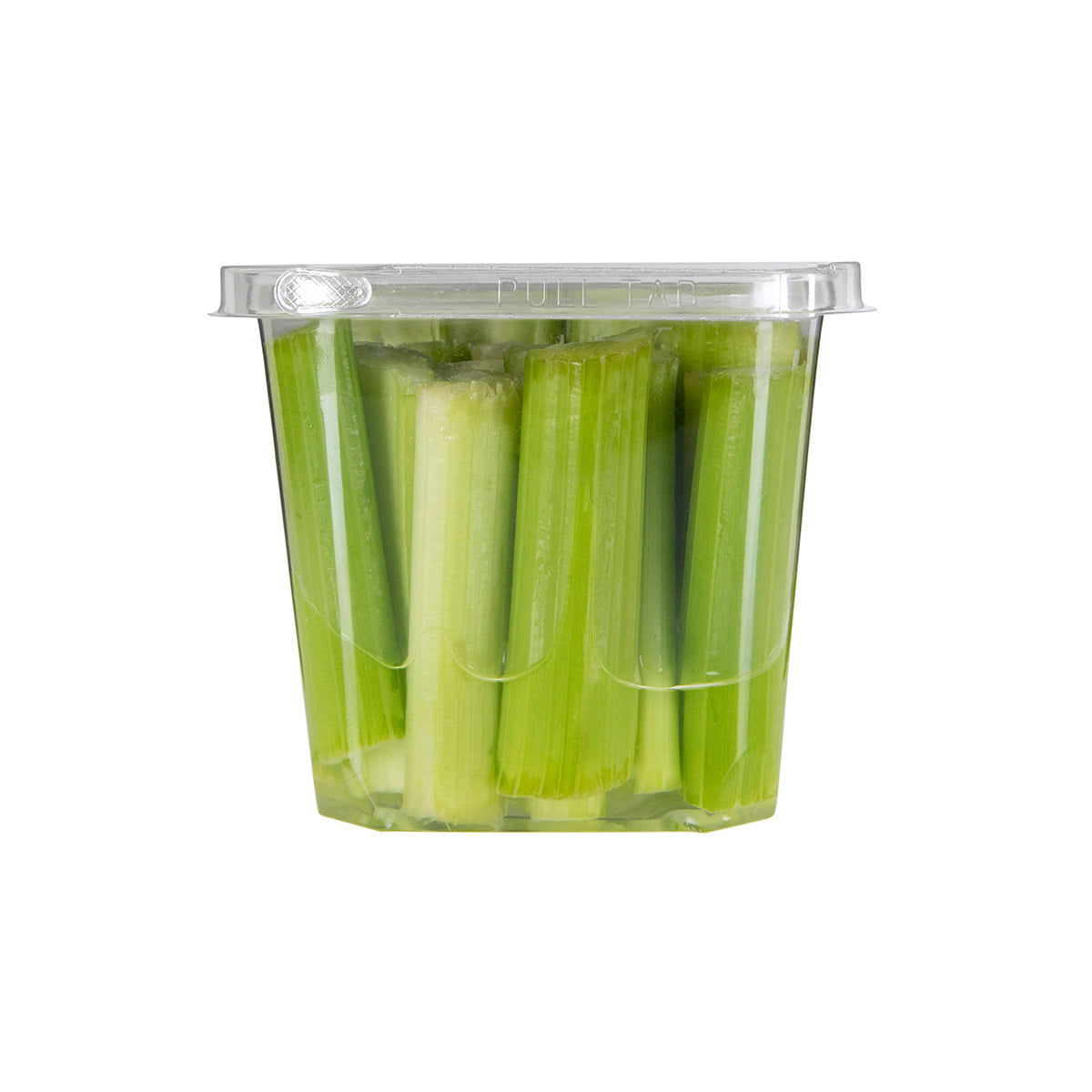 Wholesale Urban Roots Organic Celery Sticks 14 OZ- Bulk
