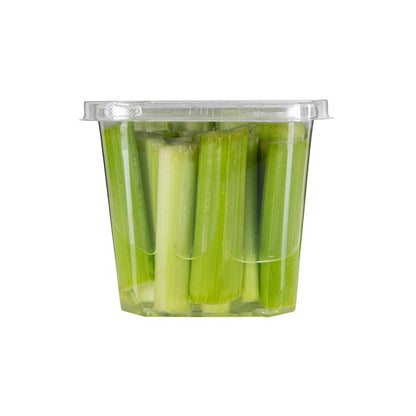 Wholesale Urban Roots Organic Celery Sticks 14 OZ- Bulk
