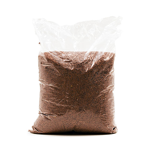 D'Allesandro Brown Flax Seeds 10lb